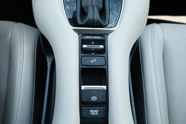 2023 Honda HR-V AWD EX-L