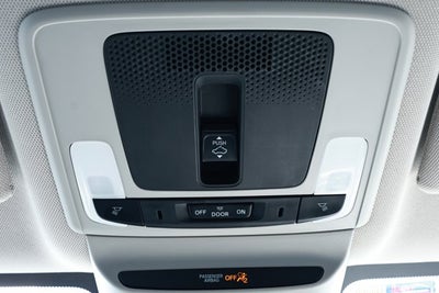 2023 Honda HR-V AWD EX-L