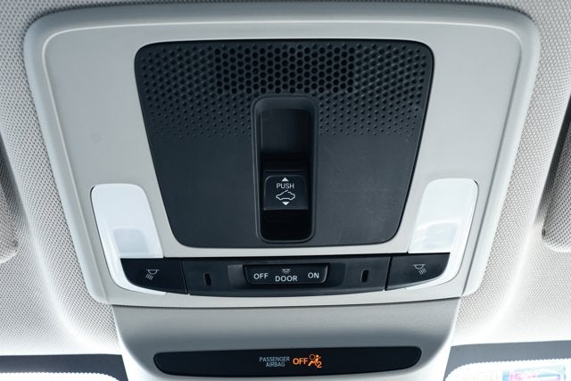 2023 Honda HR-V AWD EX-L