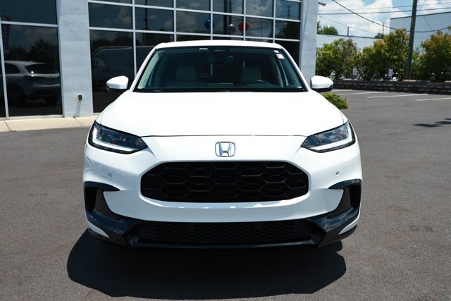 2023 Honda HR-V AWD EX-L