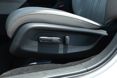 2023 Honda HR-V AWD EX-L