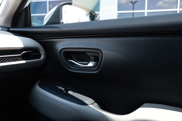 2023 Honda HR-V AWD EX-L