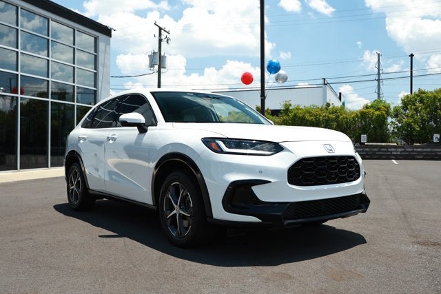 2023 Honda HR-V AWD EX-L