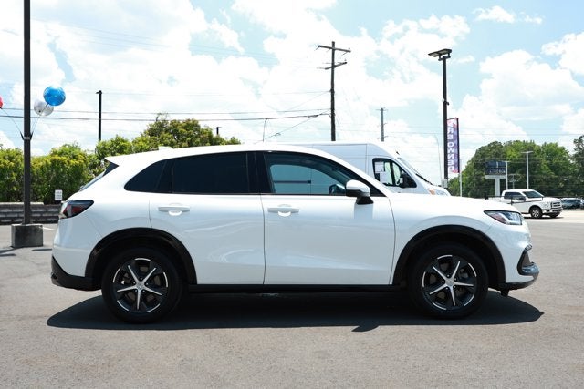 2023 Honda HR-V AWD EX-L