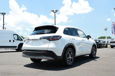 2023 Honda HR-V AWD EX-L