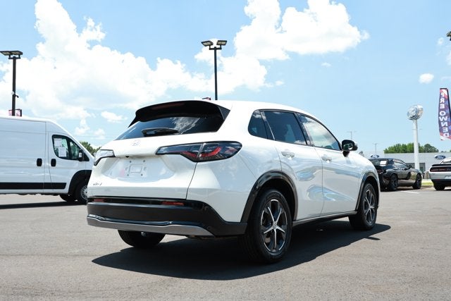 2023 Honda HR-V AWD EX-L