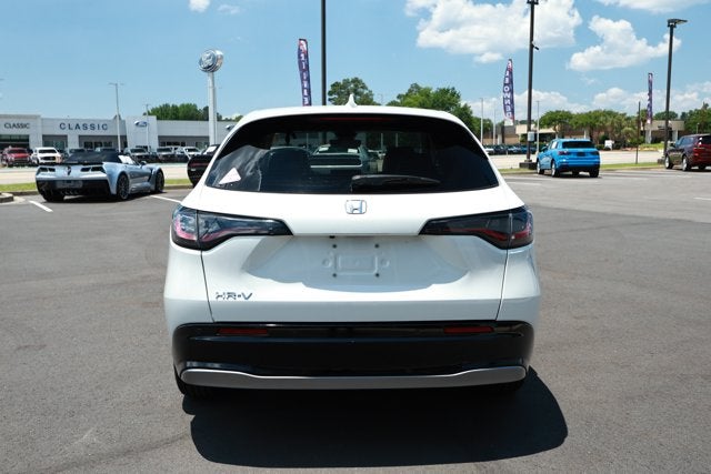 2023 Honda HR-V AWD EX-L