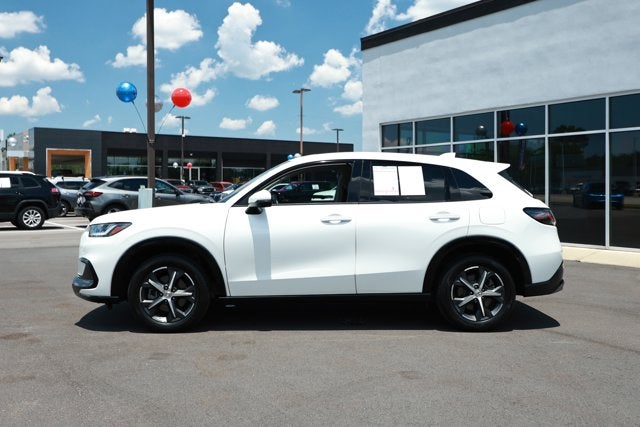 2023 Honda HR-V AWD EX-L