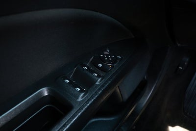 2018 Ford Fusion S