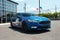 2018 Ford Fusion S