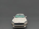 2019 Ford Fusion Energi Titanium