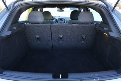 2018 Chevrolet Cruze LT Auto