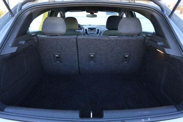 2018 Chevrolet Cruze LT Auto