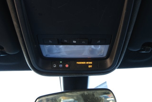 2018 Chevrolet Cruze LT Auto