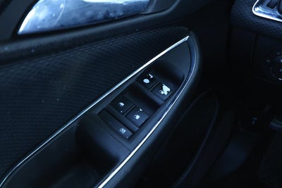 2018 Chevrolet Cruze LT Auto