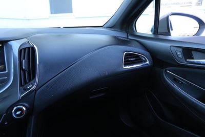 2018 Chevrolet Cruze LT Auto