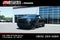 2023 Chevrolet Silverado 1500 2WD Crew Cab Short Bed Custom