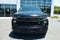 2023 Chevrolet Silverado 1500 2WD Crew Cab Short Bed Custom