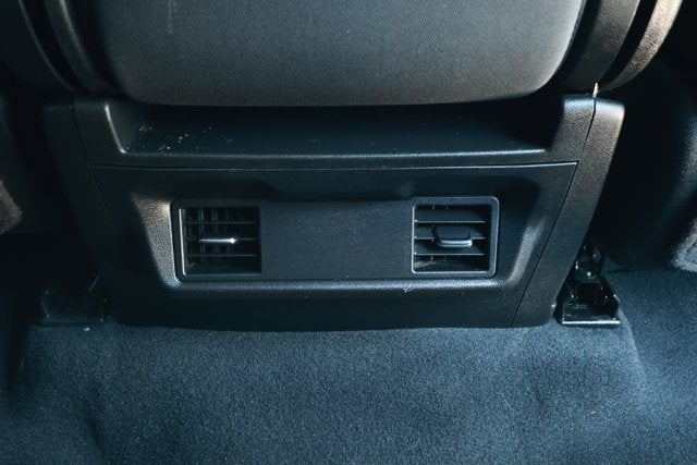 2023 Chevrolet Silverado 1500 2WD Crew Cab Short Bed Custom