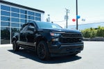 2023 Chevrolet Silverado 1500 2WD Crew Cab Short Bed Custom