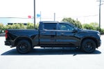 2023 Chevrolet Silverado 1500 2WD Crew Cab Short Bed Custom