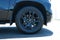 2023 Chevrolet Silverado 1500 2WD Crew Cab Short Bed Custom