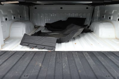 2021 Chevrolet Silverado 1500 2WD Crew Cab Short Bed Custom