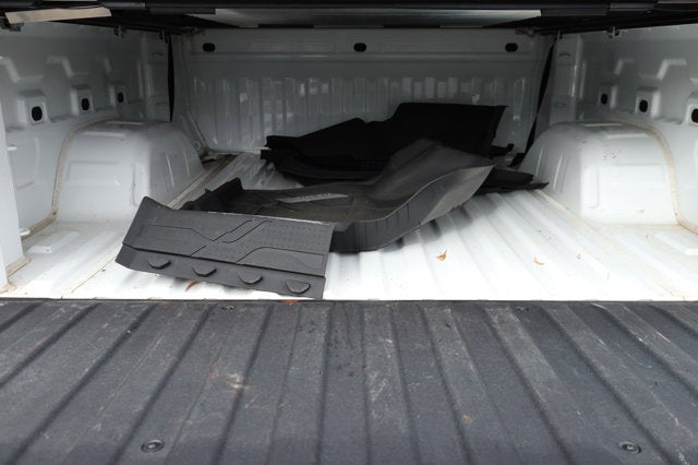 2021 Chevrolet Silverado 1500 2WD Crew Cab Short Bed Custom