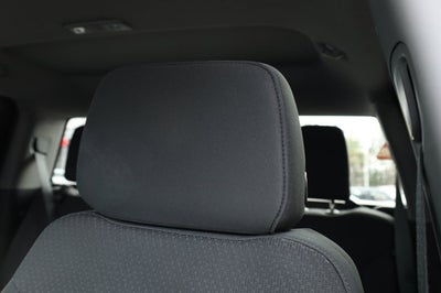 2021 Chevrolet Silverado 1500 2WD Crew Cab Short Bed Custom