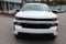 2021 Chevrolet Silverado 1500 2WD Crew Cab Short Bed Custom