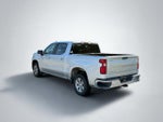 2022 Chevrolet Silverado 1500 LTD 2WD Crew Cab Short Bed LT
