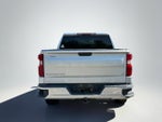 2022 Chevrolet Silverado 1500 LTD 2WD Crew Cab Short Bed LT