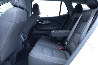 2024 GMC Terrain FWD SLE