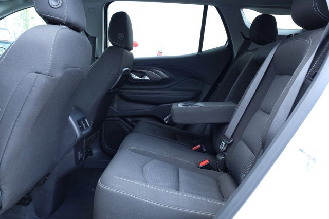 2024 GMC Terrain FWD SLE