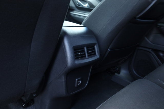 2024 GMC Terrain FWD SLE