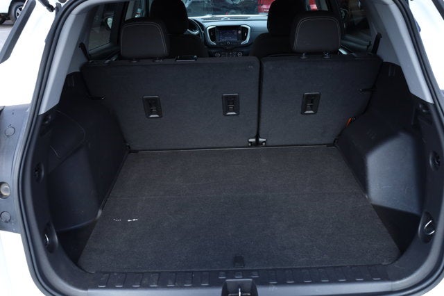 2024 GMC Terrain FWD SLE