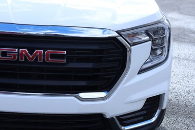 2024 GMC Terrain FWD SLE