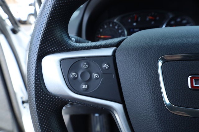 2024 GMC Terrain FWD SLE