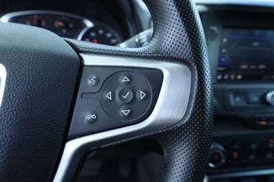 2024 GMC Terrain FWD SLE