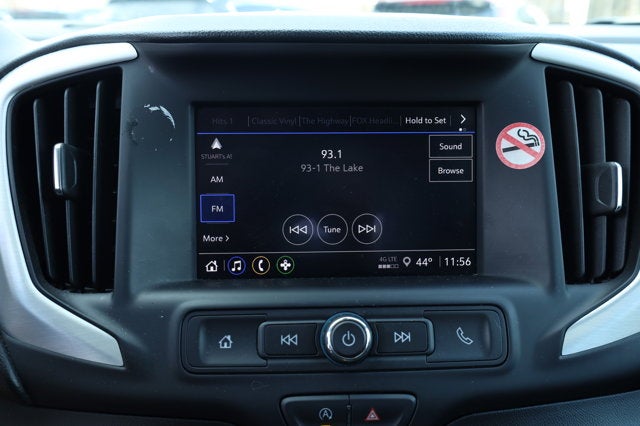 2024 GMC Terrain FWD SLE