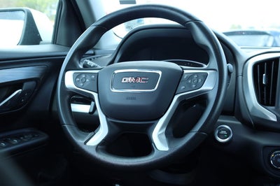 2024 GMC Terrain FWD SLE