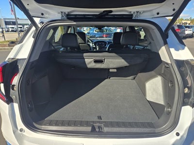 2024 GMC Terrain FWD SLT