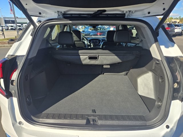 2024 GMC Terrain FWD SLT