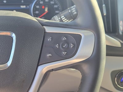 2024 GMC Terrain FWD SLT