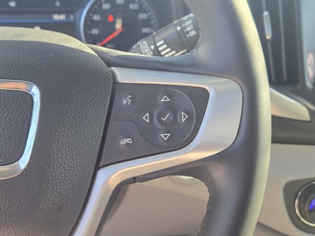 2024 GMC Terrain FWD SLT