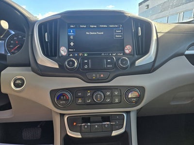 2024 GMC Terrain FWD SLT