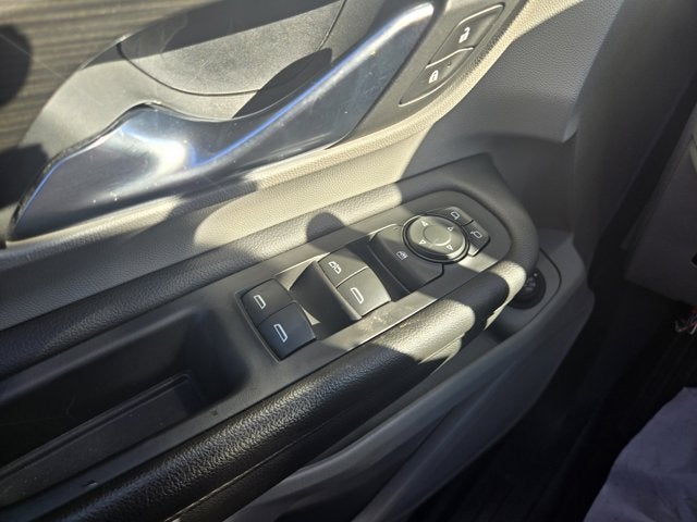 2024 GMC Terrain FWD SLT