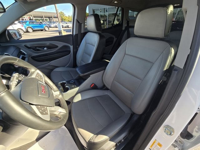 2024 GMC Terrain FWD SLT