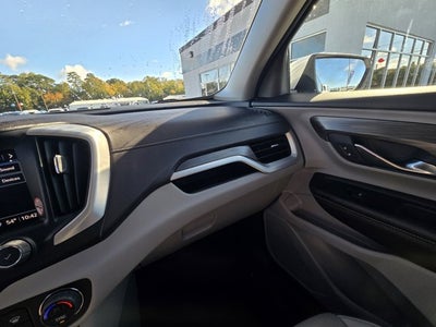 2024 GMC Terrain FWD SLT