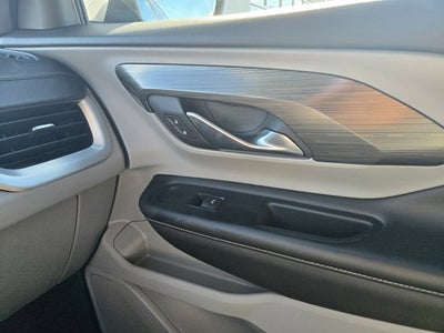 2024 GMC Terrain FWD SLT